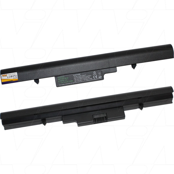 MI Battery Experts LCB372